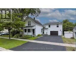 150 PALMERSTON STREET, Goderich, Ontario