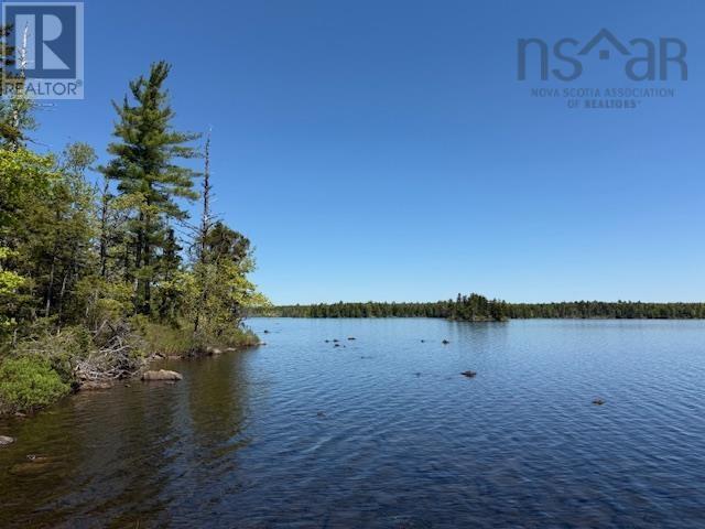 Lot 1 Upper Branch Road, Upper Branch, Nova Scotia