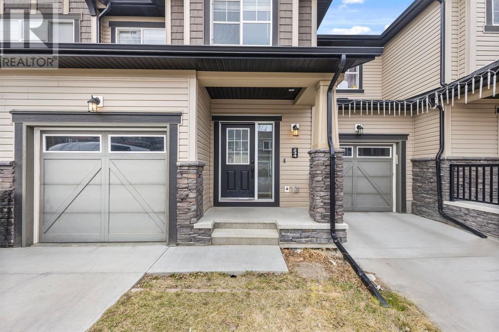 234 Hillcrest Square, Airdrie, Alberta  T4B 4B3 - Photo 2 - A2210840