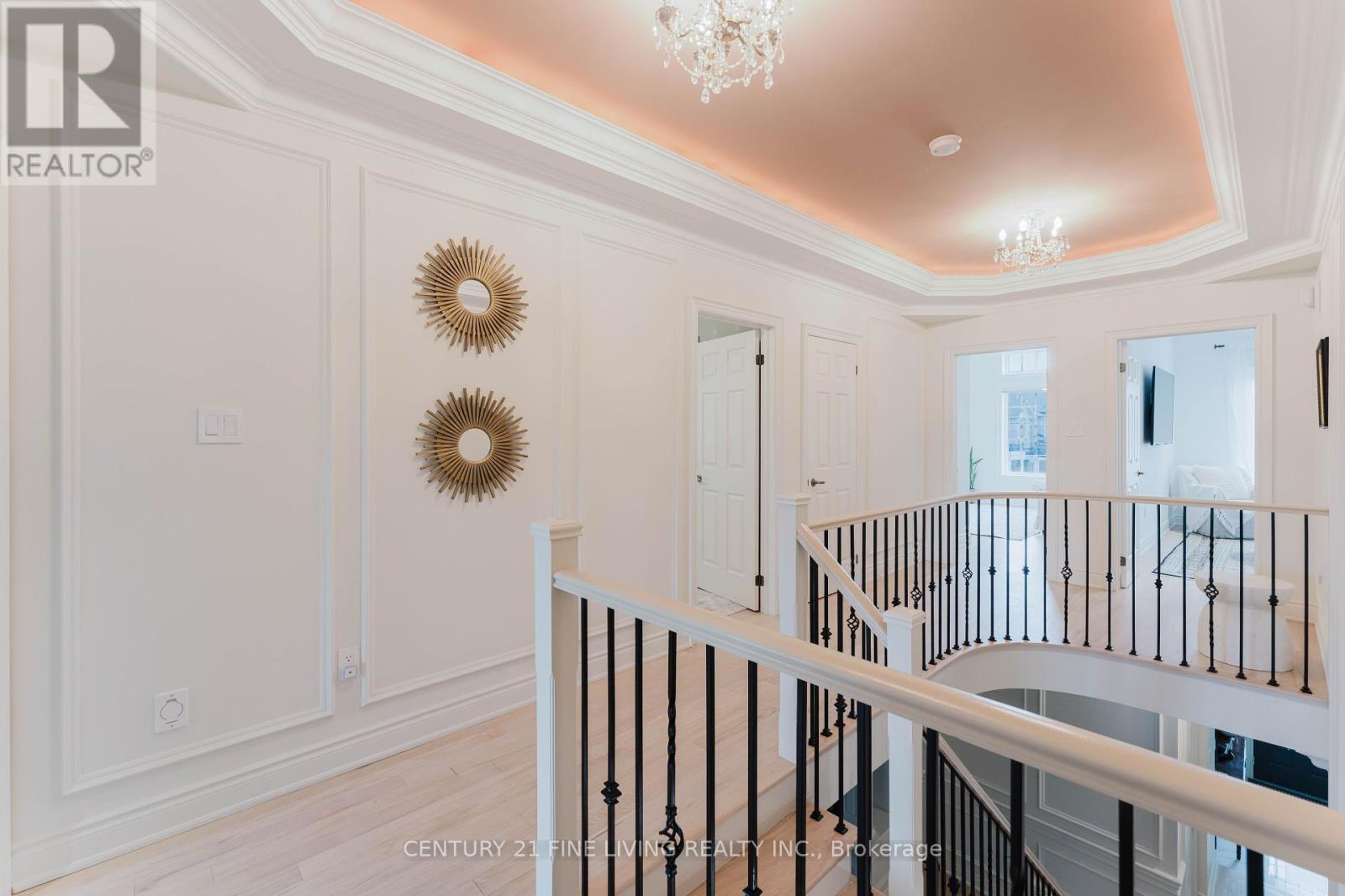 96 Wolf Creek Crescent, Vaughan (Patterson), Ontario  L6A 4B9 - Photo 20 - N12175794