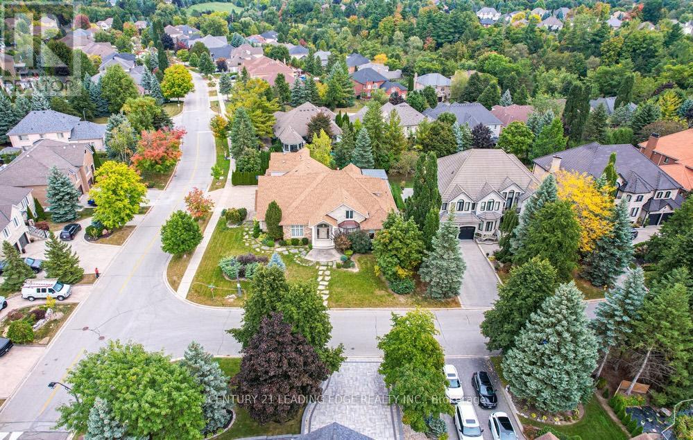 7 LONGVIEW CRESCENT, Vaughan, Ontario