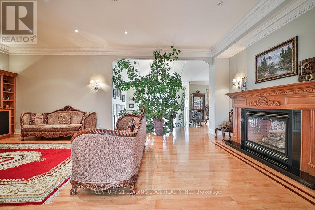 7 Longview Crescent, Vaughan, Ontario  L4H 1A7 - Photo 10 - N12175810