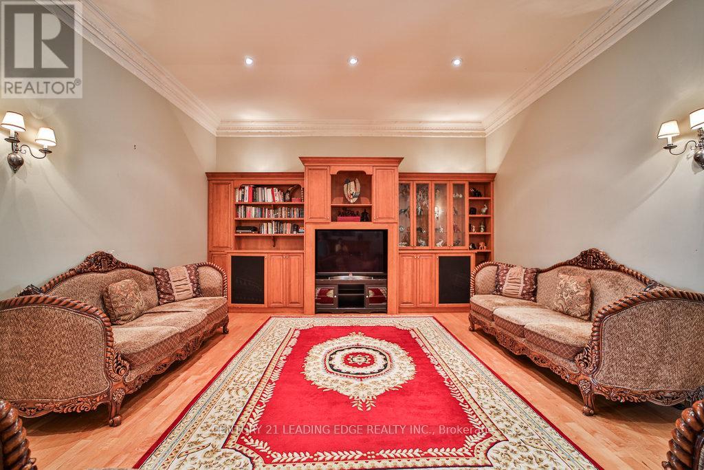 7 Longview Crescent, Vaughan, Ontario  L4H 1A7 - Photo 11 - N12175810