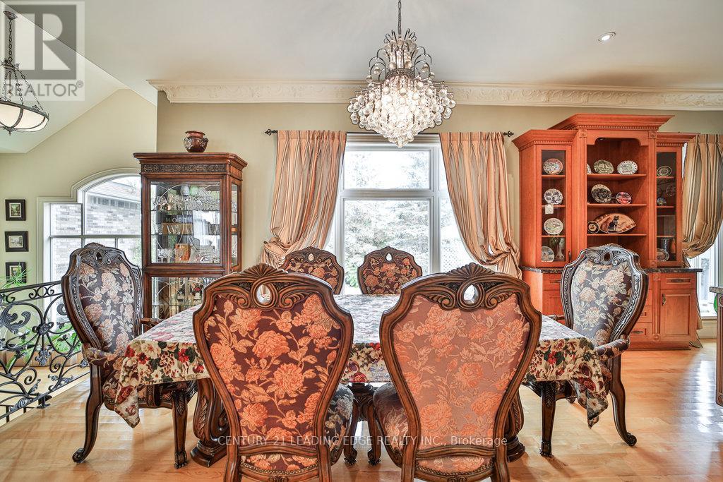 7 Longview Crescent, Vaughan, Ontario  L4H 1A7 - Photo 16 - N12175810