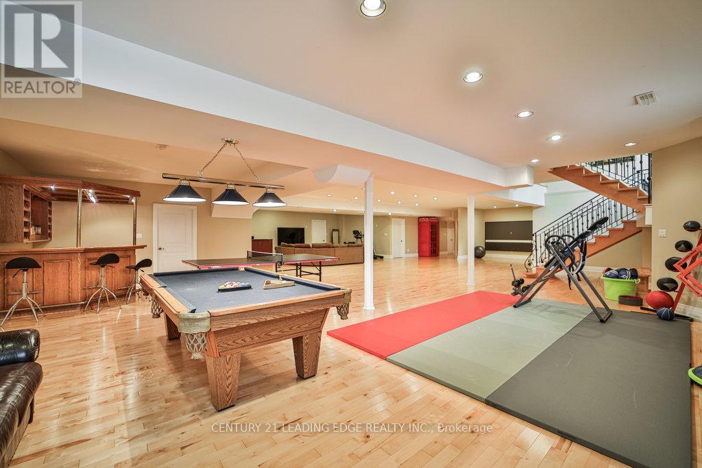 7 Longview Crescent, Vaughan, Ontario  L4H 1A7 - Photo 27 - N12175810