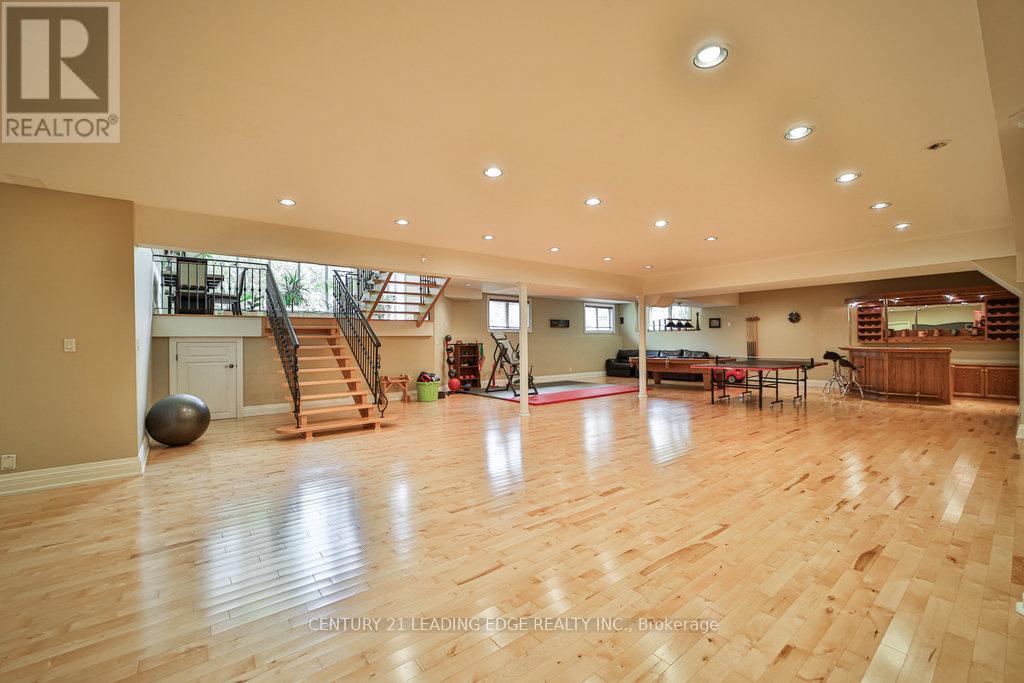 7 Longview Crescent, Vaughan, Ontario  L4H 1A7 - Photo 28 - N12175810