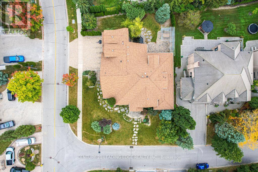 7 Longview Crescent, Vaughan, Ontario  L4H 1A7 - Photo 37 - N12175810