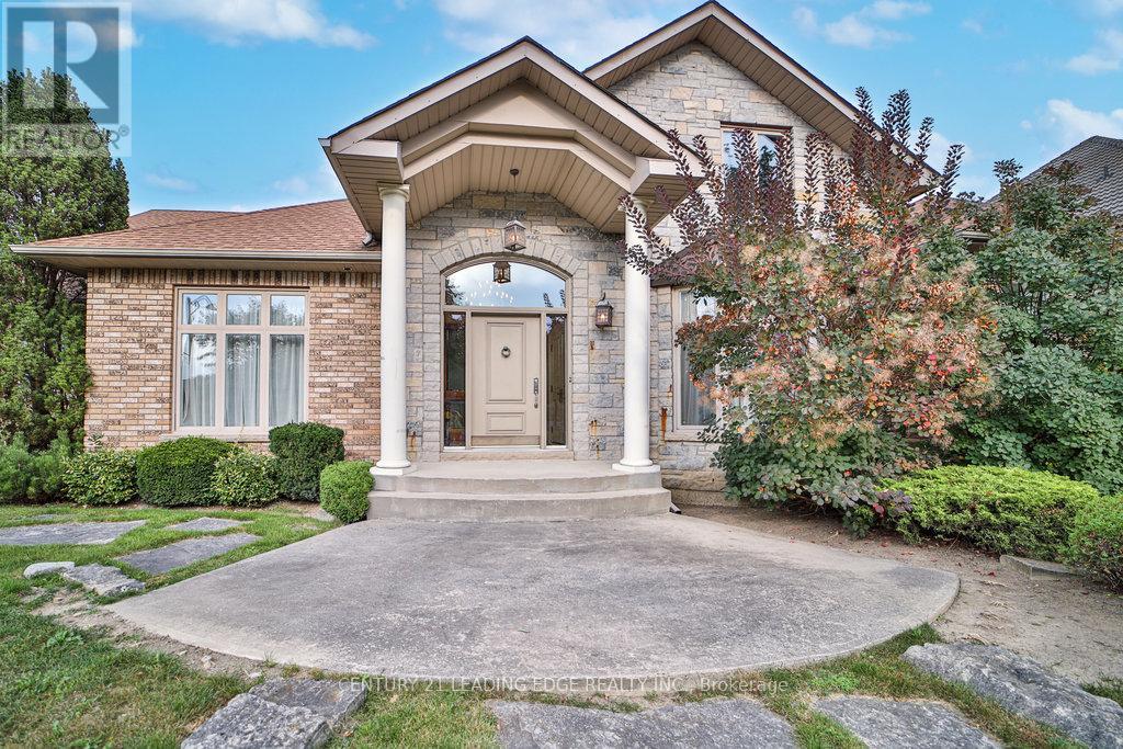7 Longview Crescent, Vaughan, Ontario  L4H 1A7 - Photo 6 - N12175810