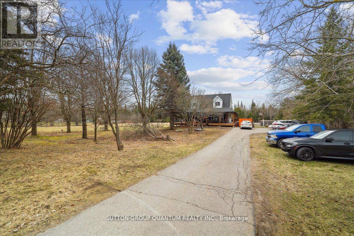 12700 Highway 12, Brock, Ontario  L0C 1H0 - Photo 27 - N12175833