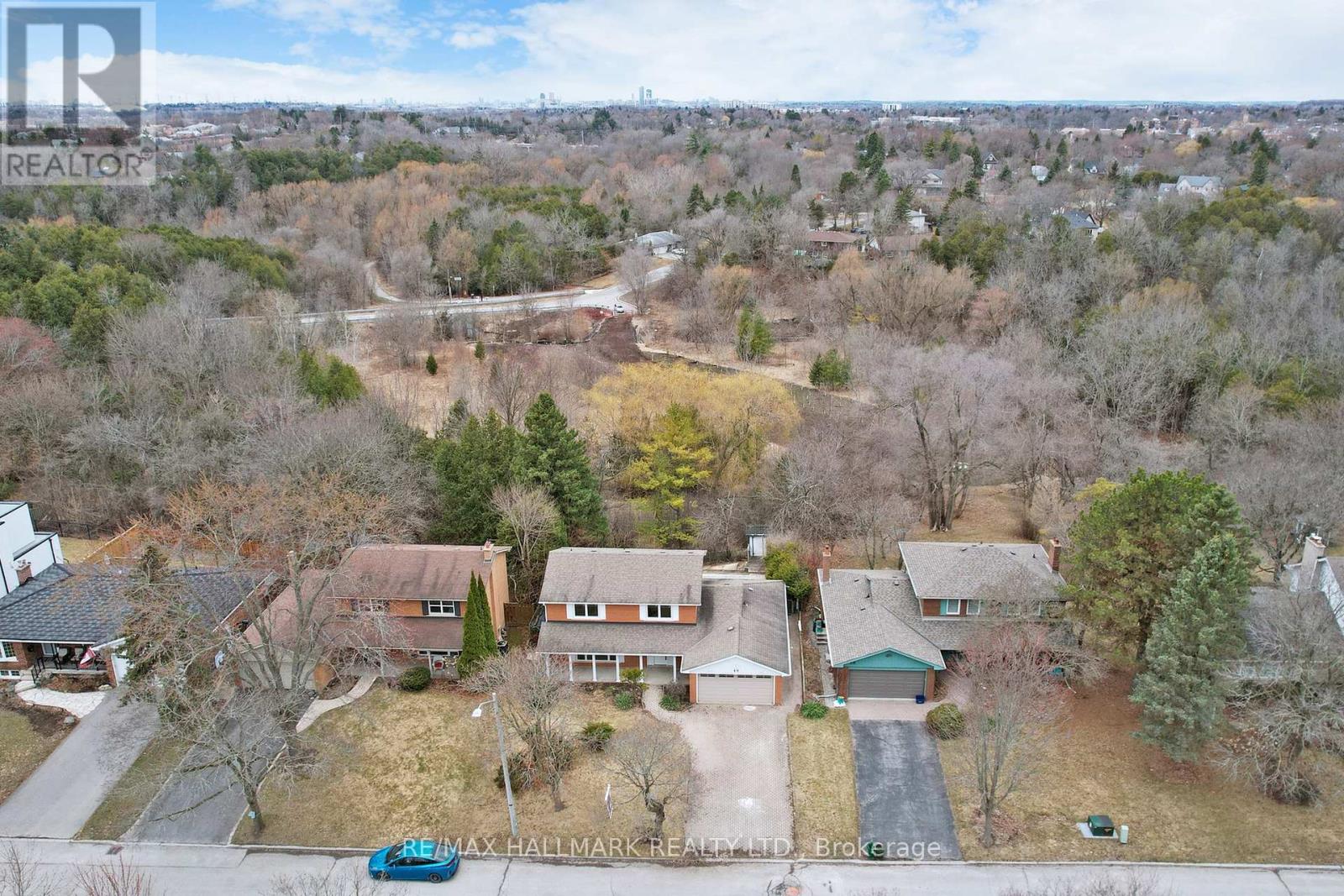 40 Squire Baker's Lane, Markham, Ontario  L3P 3G9 - Photo 43 - N12175857