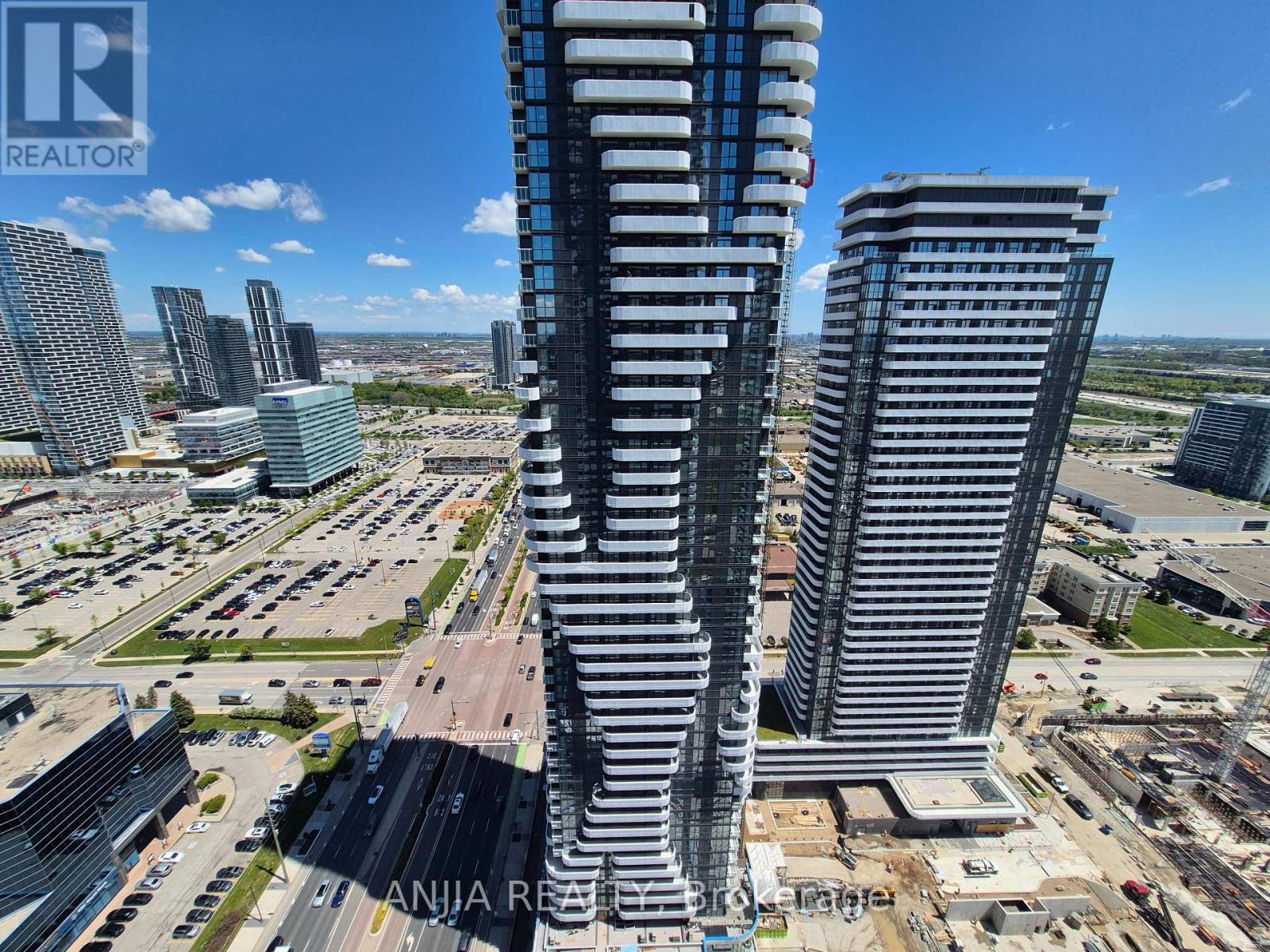 4015 - 225 Commerce Street, Vaughan, Ontario  L4K 0R1 - Photo 22 - N12175903