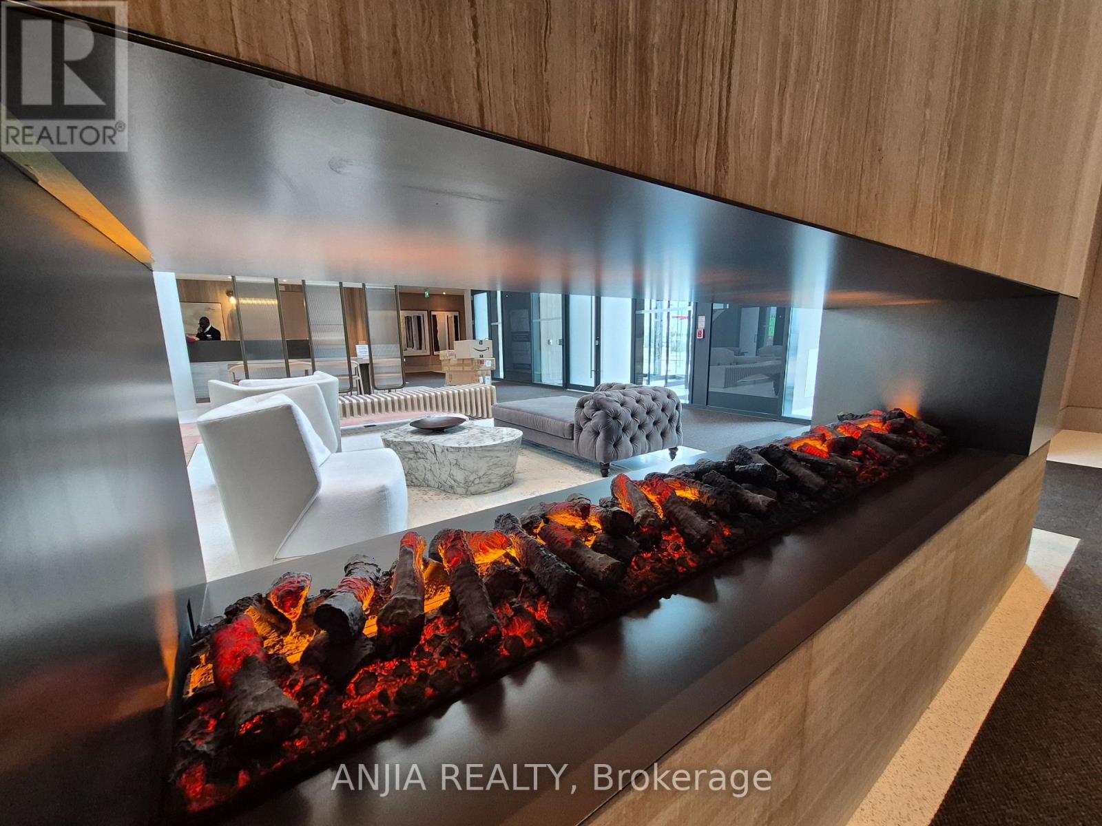 4015 - 225 Commerce Street, Vaughan, Ontario  L4K 0R1 - Photo 6 - N12175903