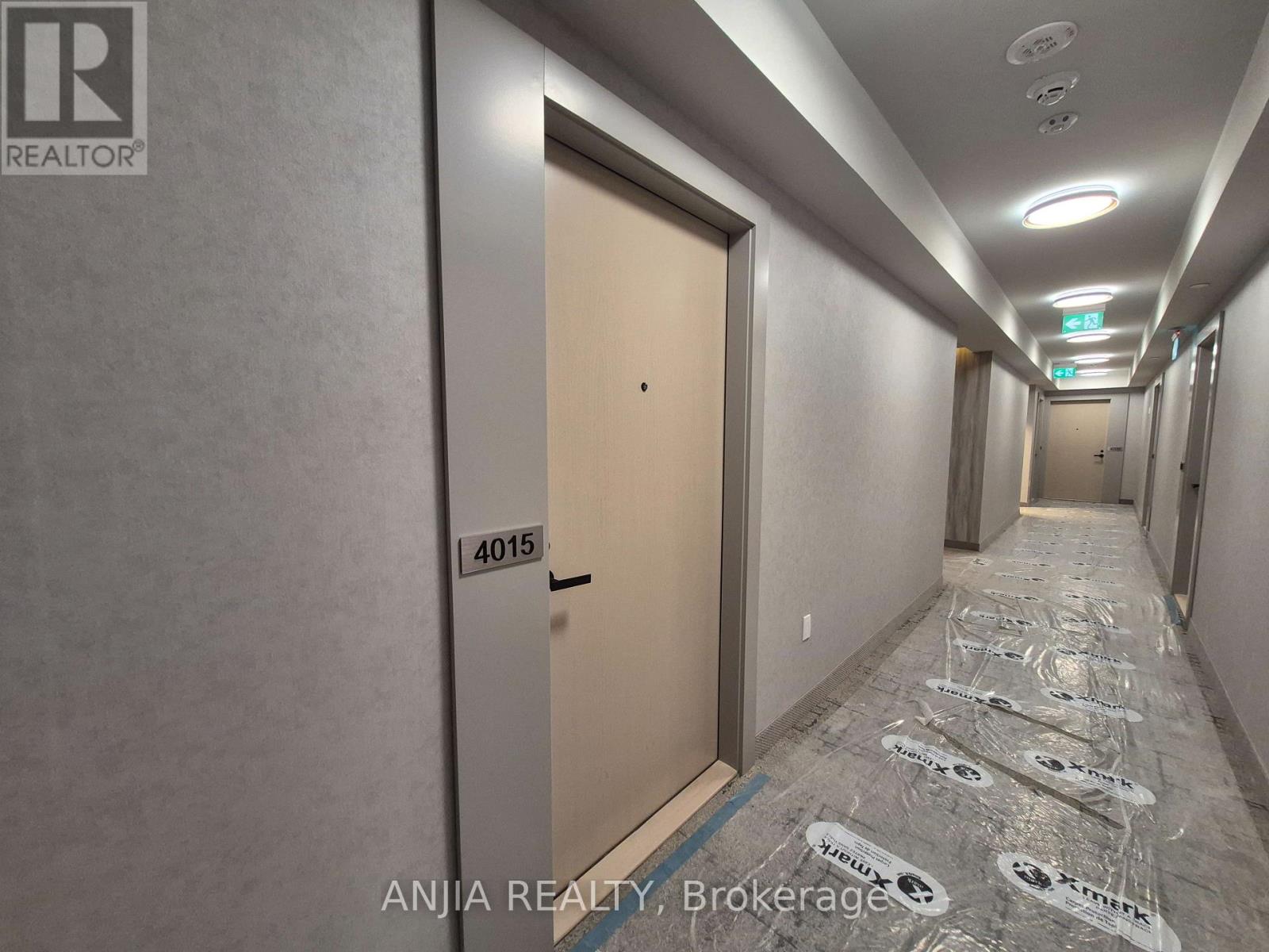 4015 - 225 Commerce Street, Vaughan, Ontario  L4K 0R1 - Photo 8 - N12175903
