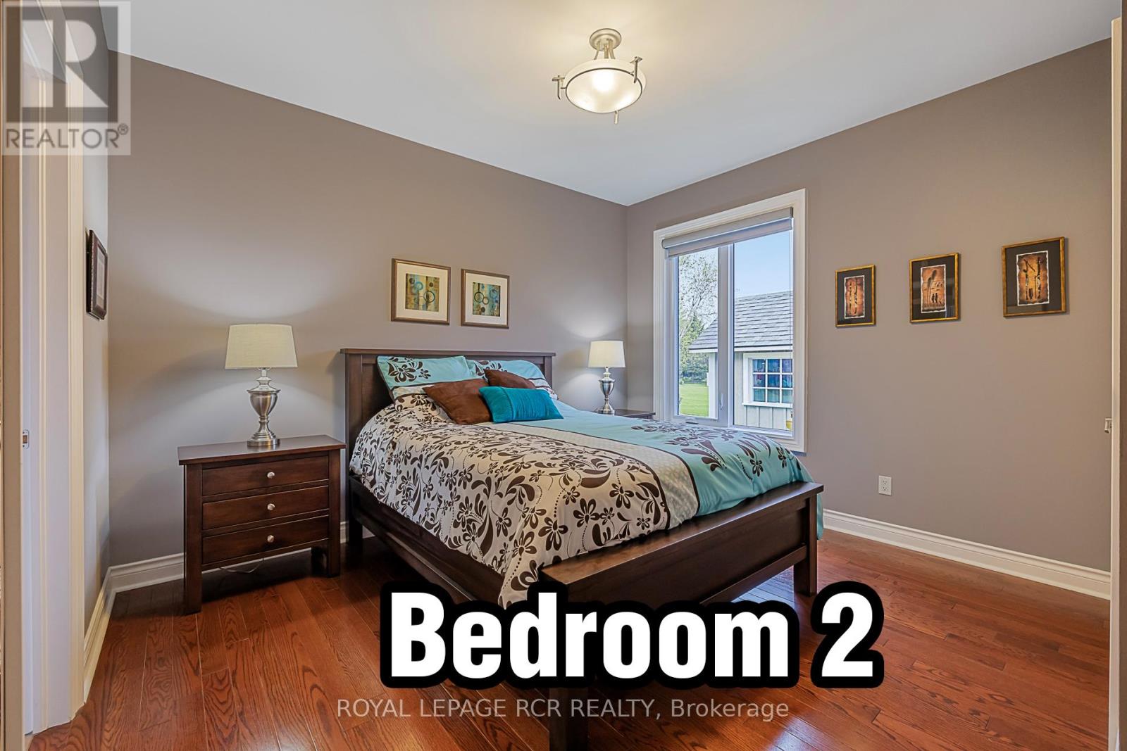45 Mcmullen Drive, Whitchurch-Stouffville (Ballantrae), Ontario  L4A 3J2 - Photo 22 - N12175963