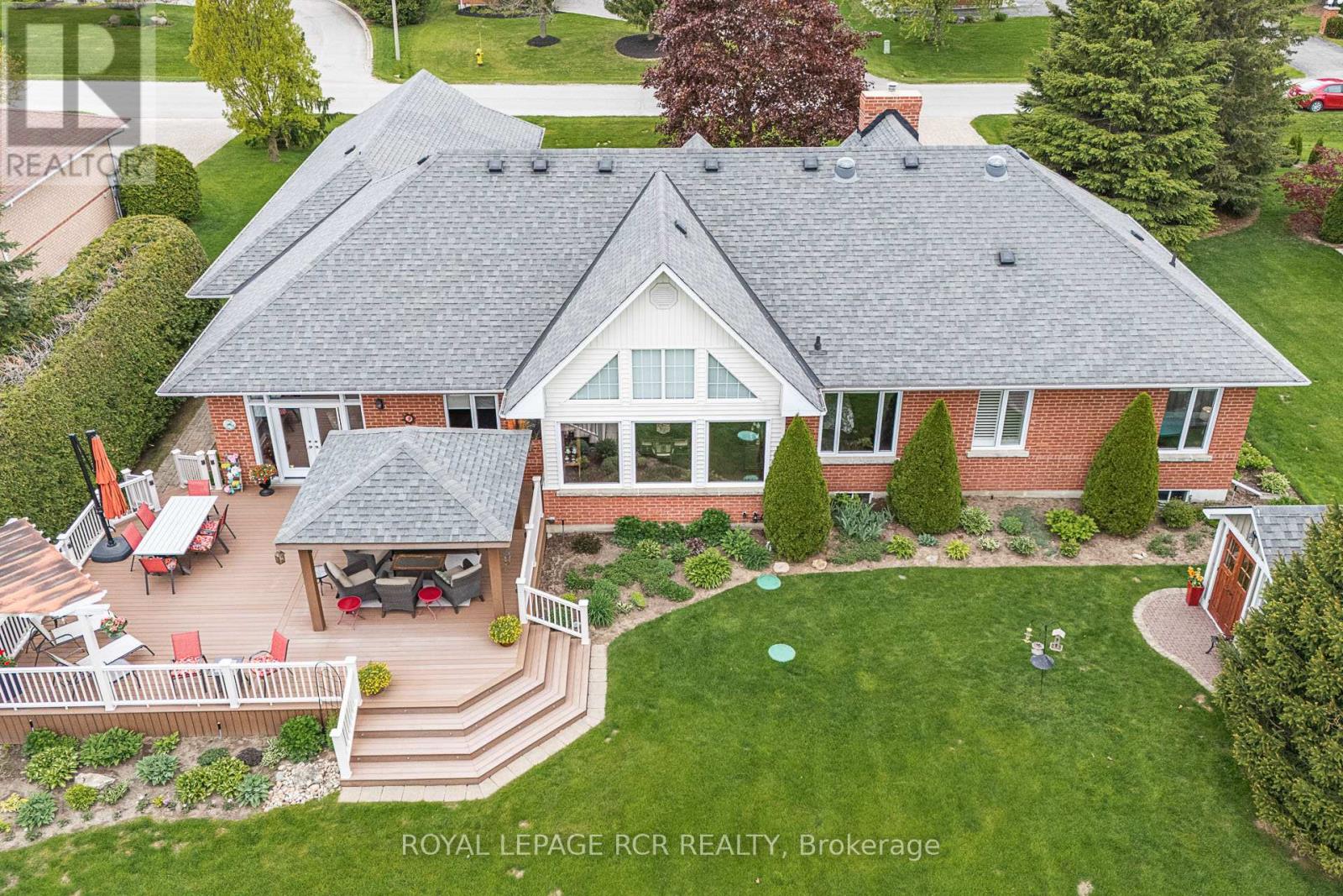 45 Mcmullen Drive, Whitchurch-Stouffville, Ontario  L4A 3J2 - Photo 46 - N12175963