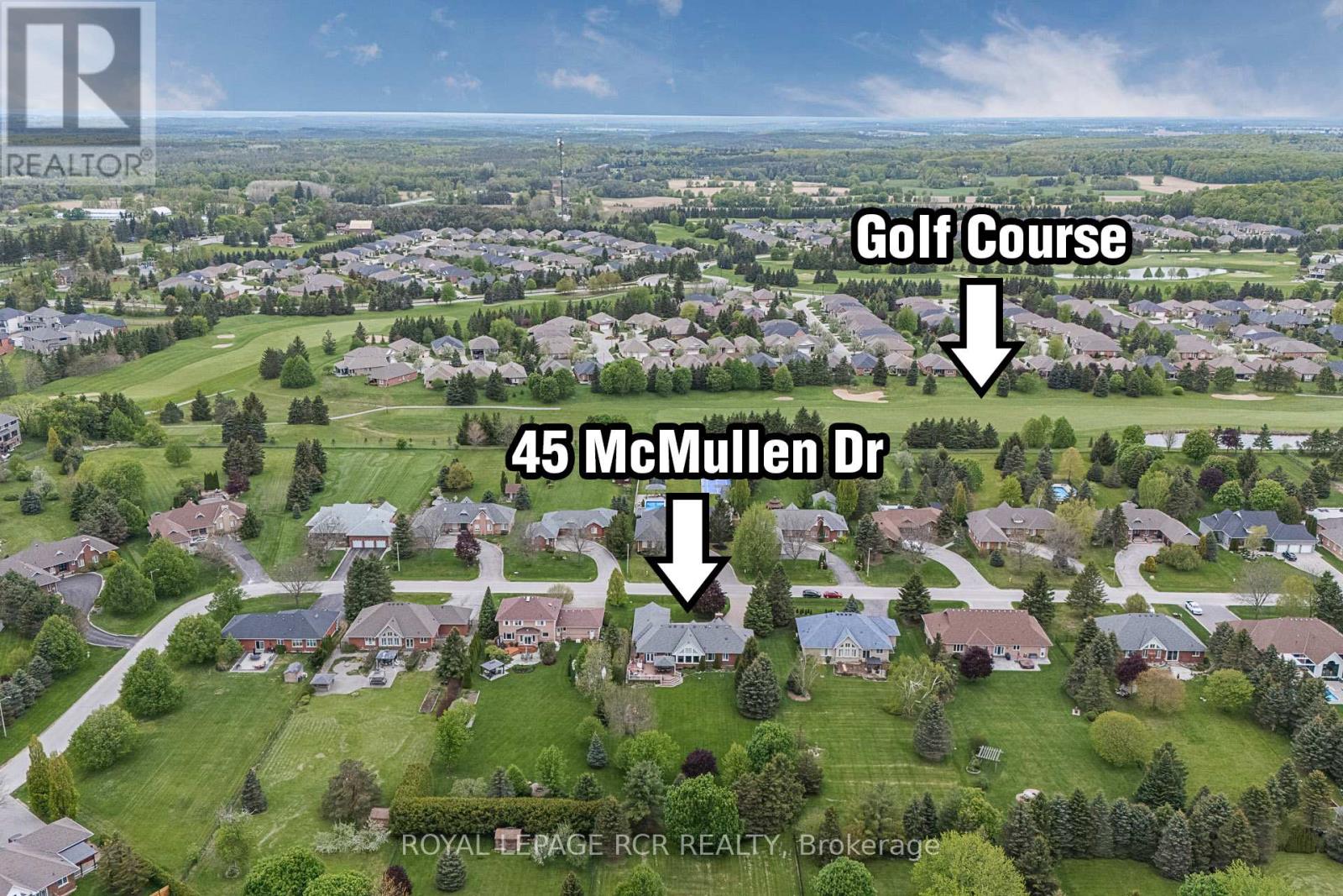 45 Mcmullen Drive, Whitchurch-Stouffville (Ballantrae), Ontario  L4A 3J2 - Photo 48 - N12175963