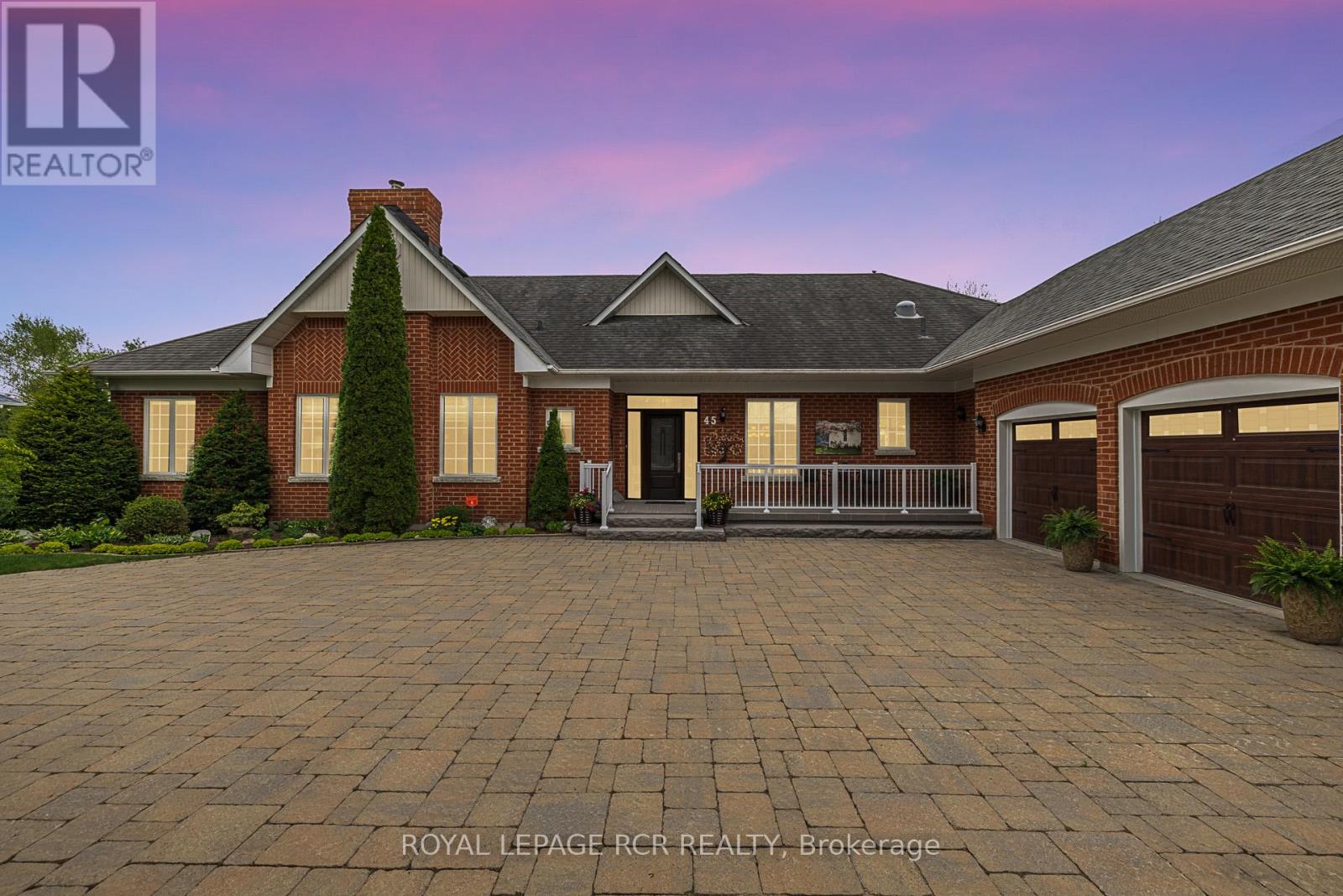 45 Mcmullen Drive, Whitchurch-Stouffville (Ballantrae), Ontario  L4A 3J2 - Photo 49 - N12175963