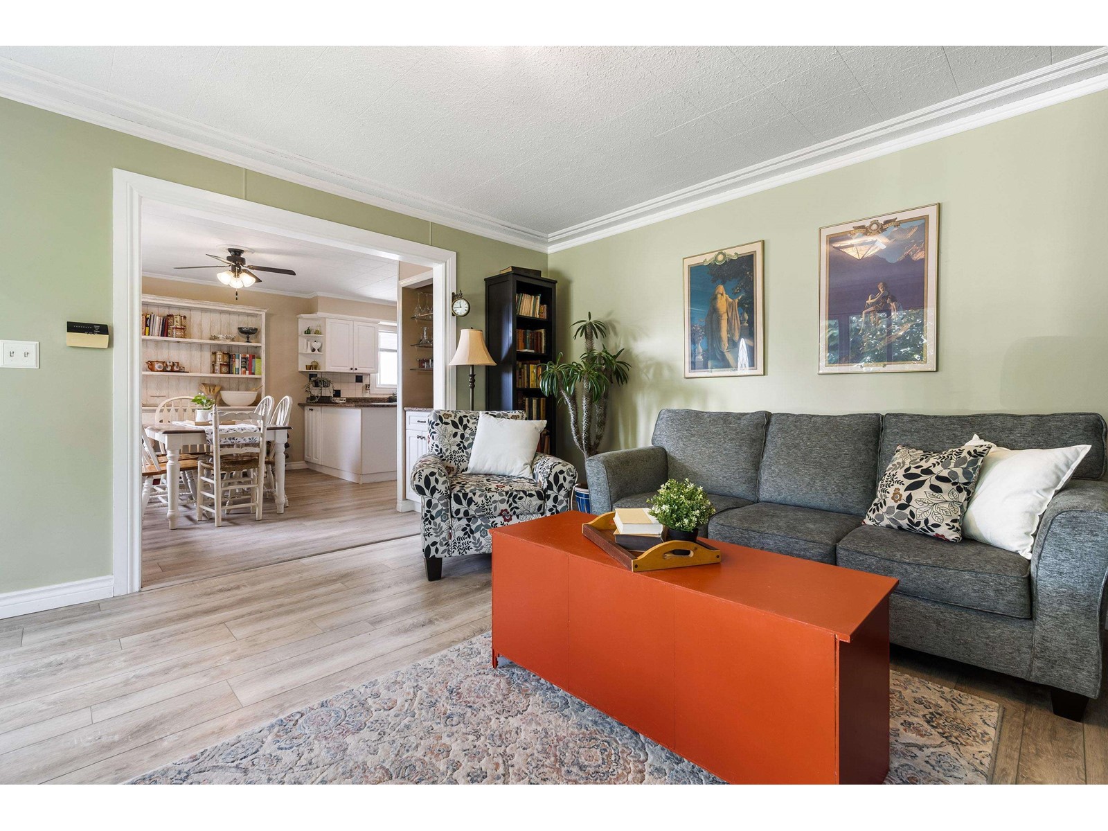 9695 Harrison Street, Chilliwack Proper West, Chilliwack, British Columbia  V2P 4E8 - Photo 10 - R3007112