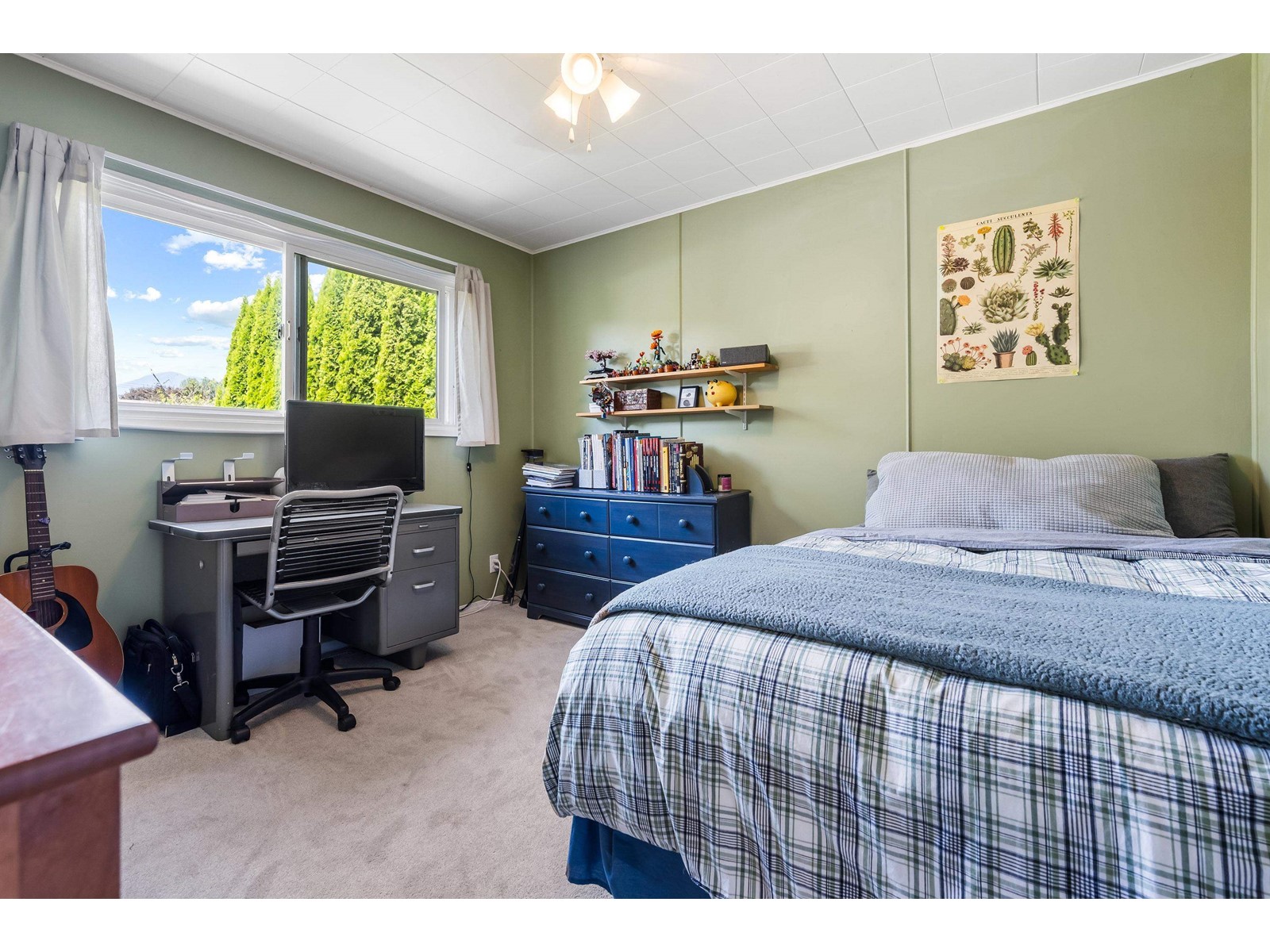 9695 Harrison Street, Chilliwack Proper West, Chilliwack, British Columbia  V2P 4E8 - Photo 19 - R3007112