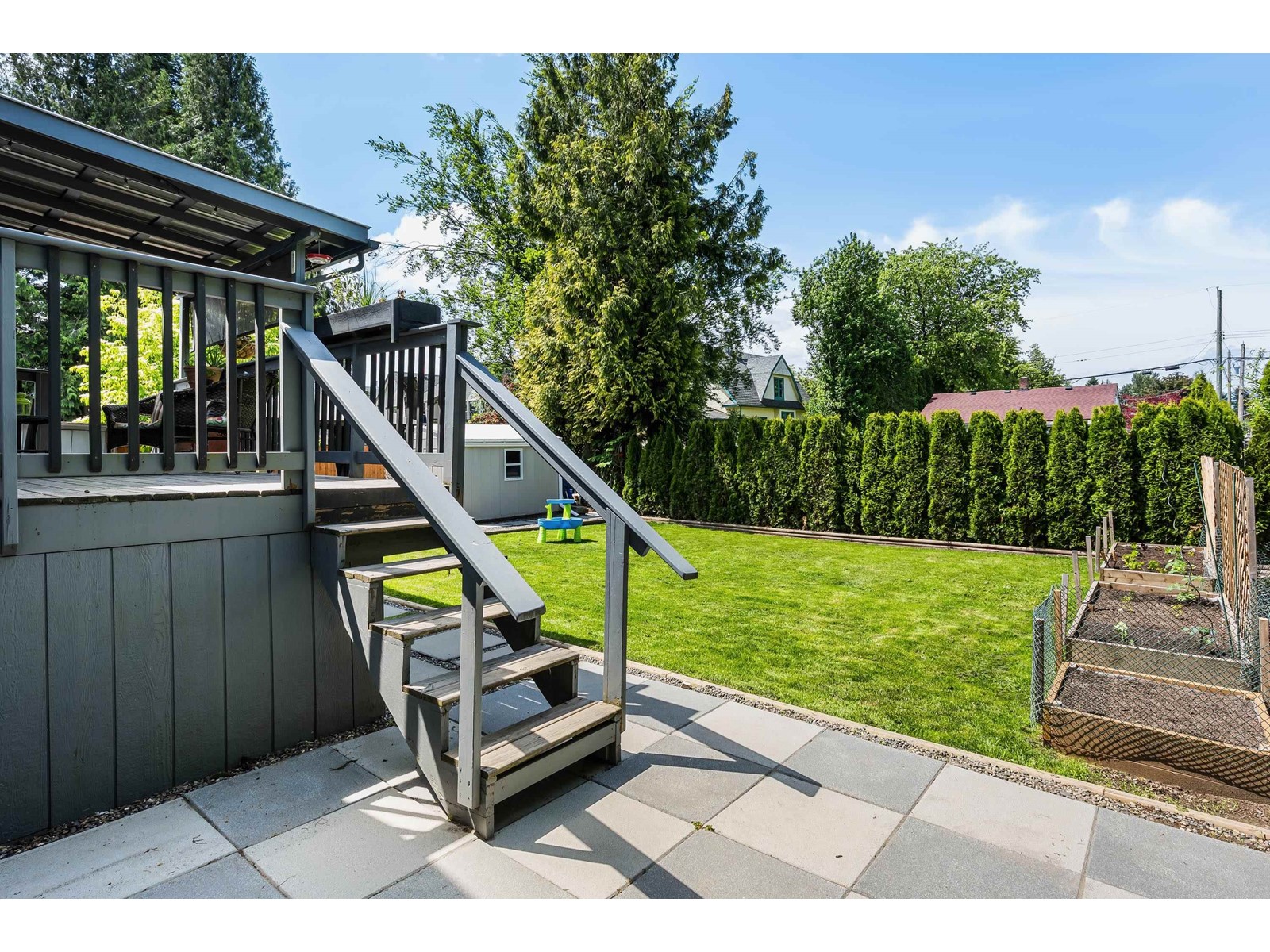 9695 Harrison Street, Chilliwack Proper West, Chilliwack, British Columbia  V2P 4E8 - Photo 35 - R3007112