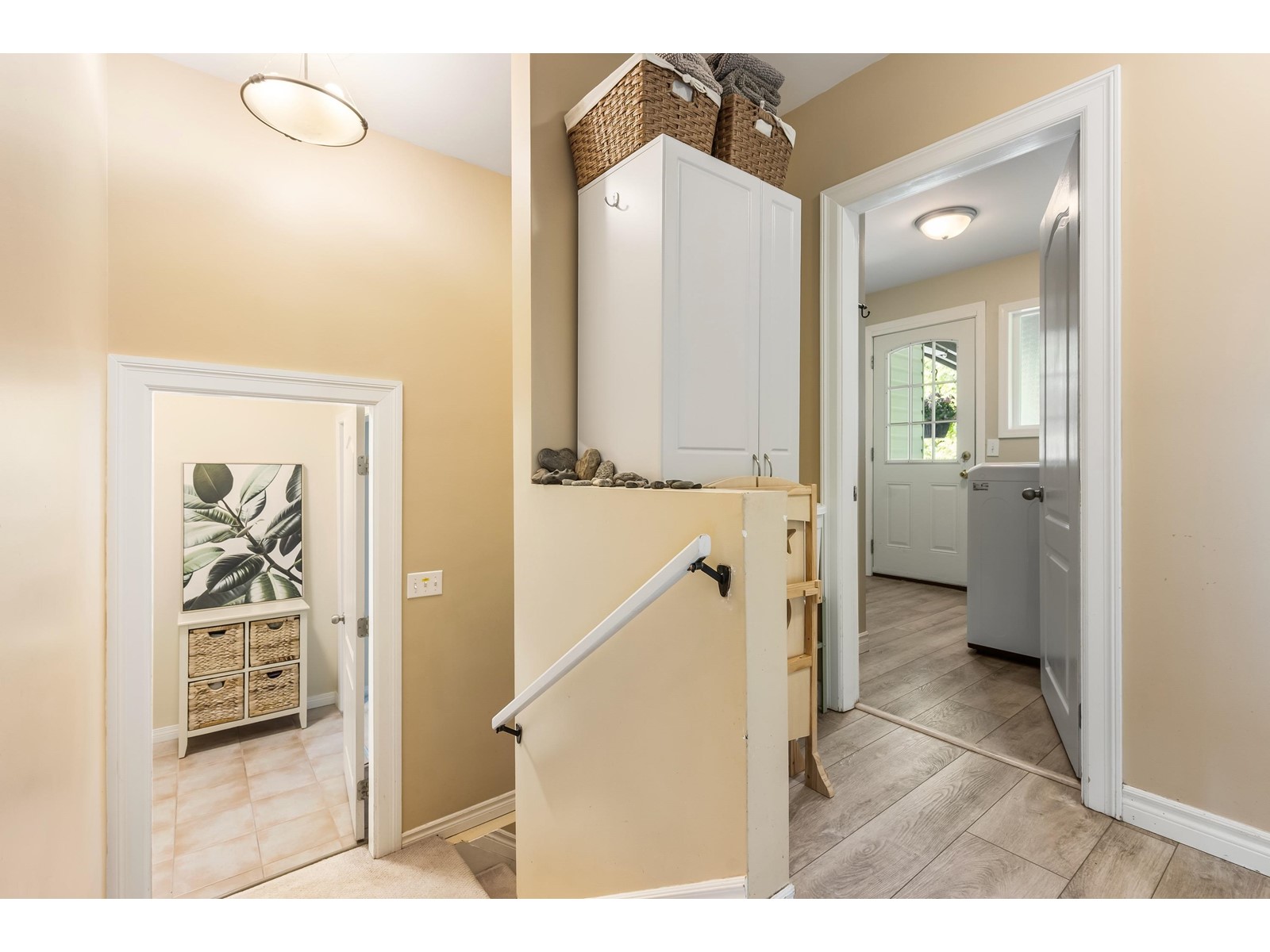 9695 Harrison Street, Chilliwack Proper West, Chilliwack, British Columbia  V2P 4E8 - Photo 22 - R3007112