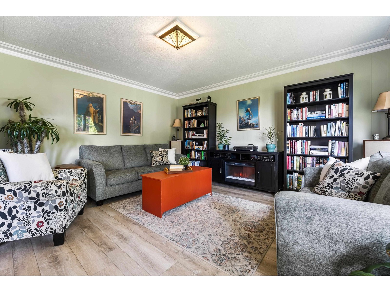 9695 Harrison Street, Chilliwack Proper West, Chilliwack, British Columbia  V2P 4E8 - Photo 6 - R3007112