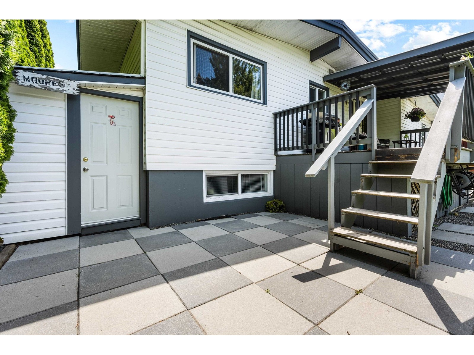 9695 Harrison Street, Chilliwack Proper West, Chilliwack, British Columbia  V2P 4E8 - Photo 39 - R3007112