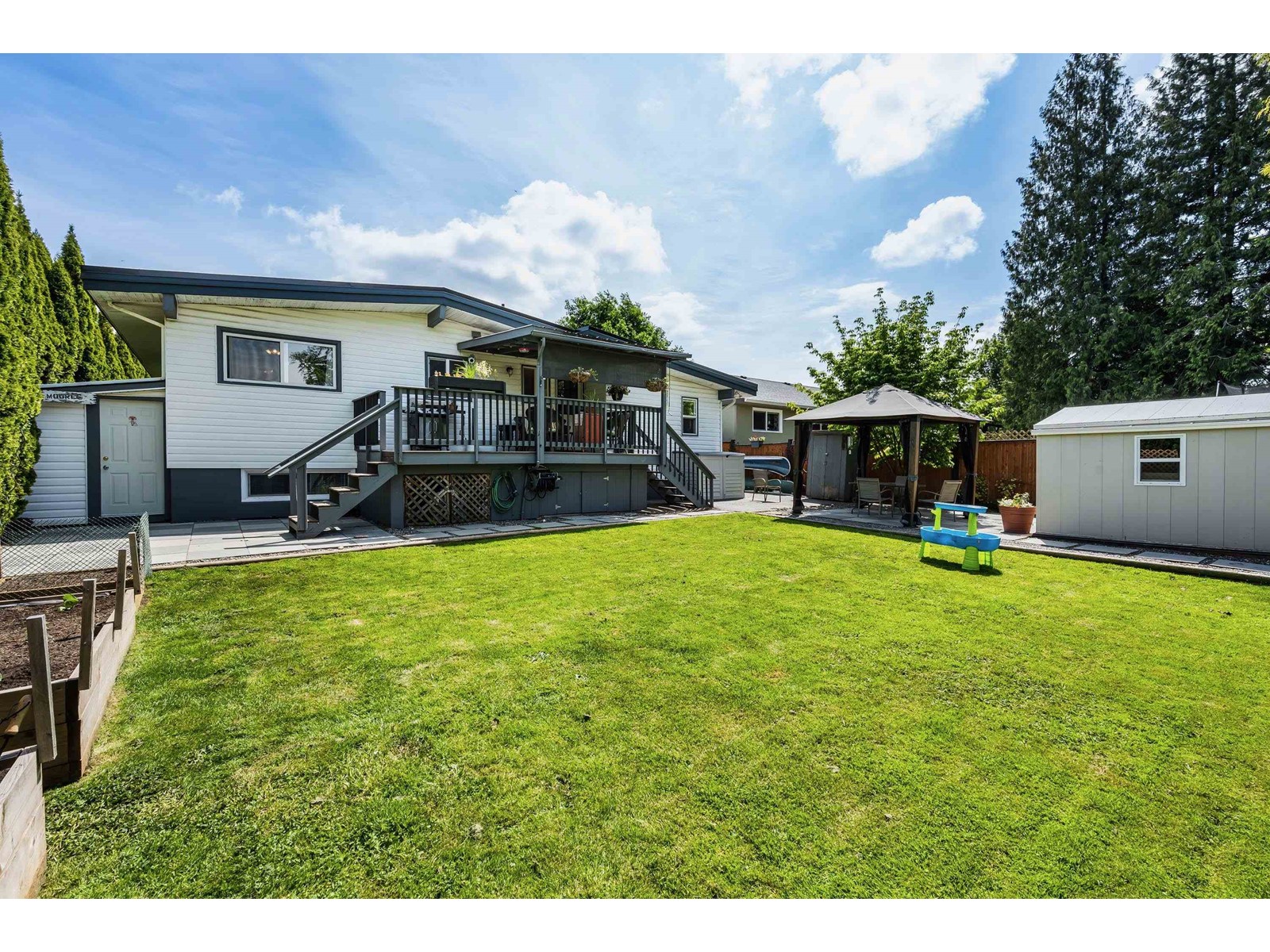 9695 Harrison Street, Chilliwack Proper West, Chilliwack, British Columbia  V2P 4E8 - Photo 36 - R3007112