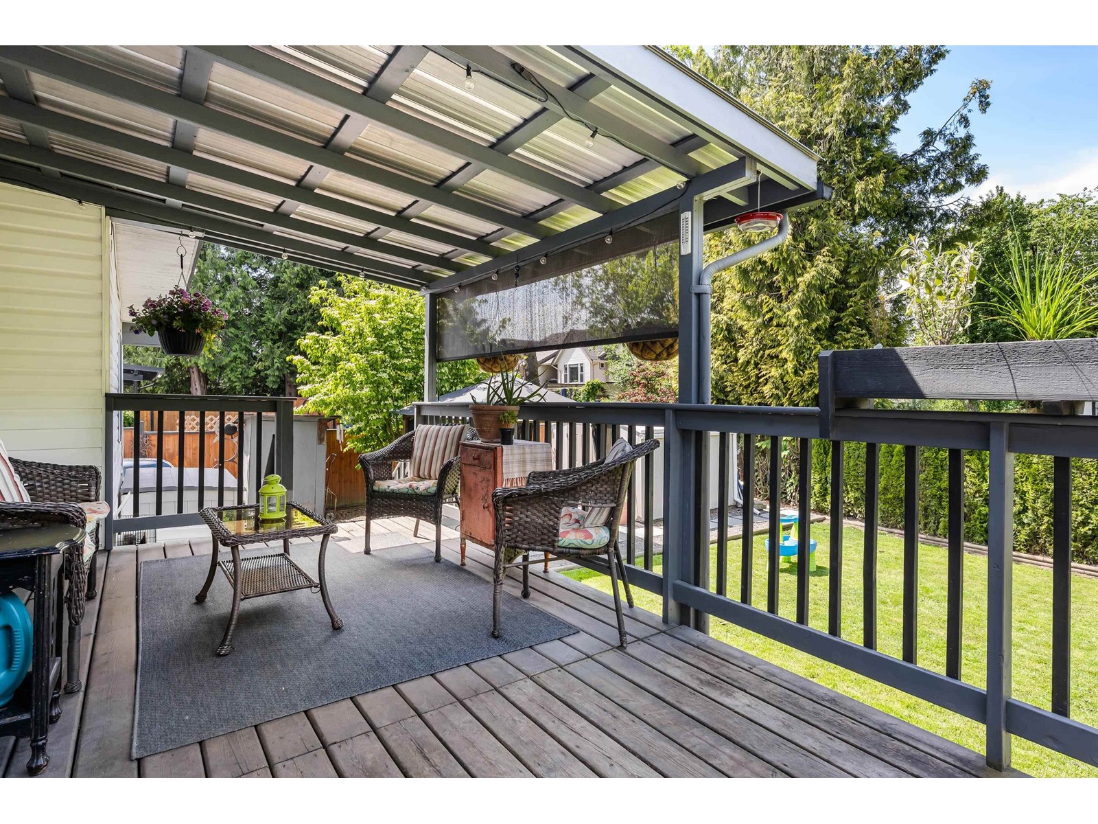 9695 Harrison Street, Chilliwack Proper West, Chilliwack, British Columbia  V2P 4E8 - Photo 34 - R3007112