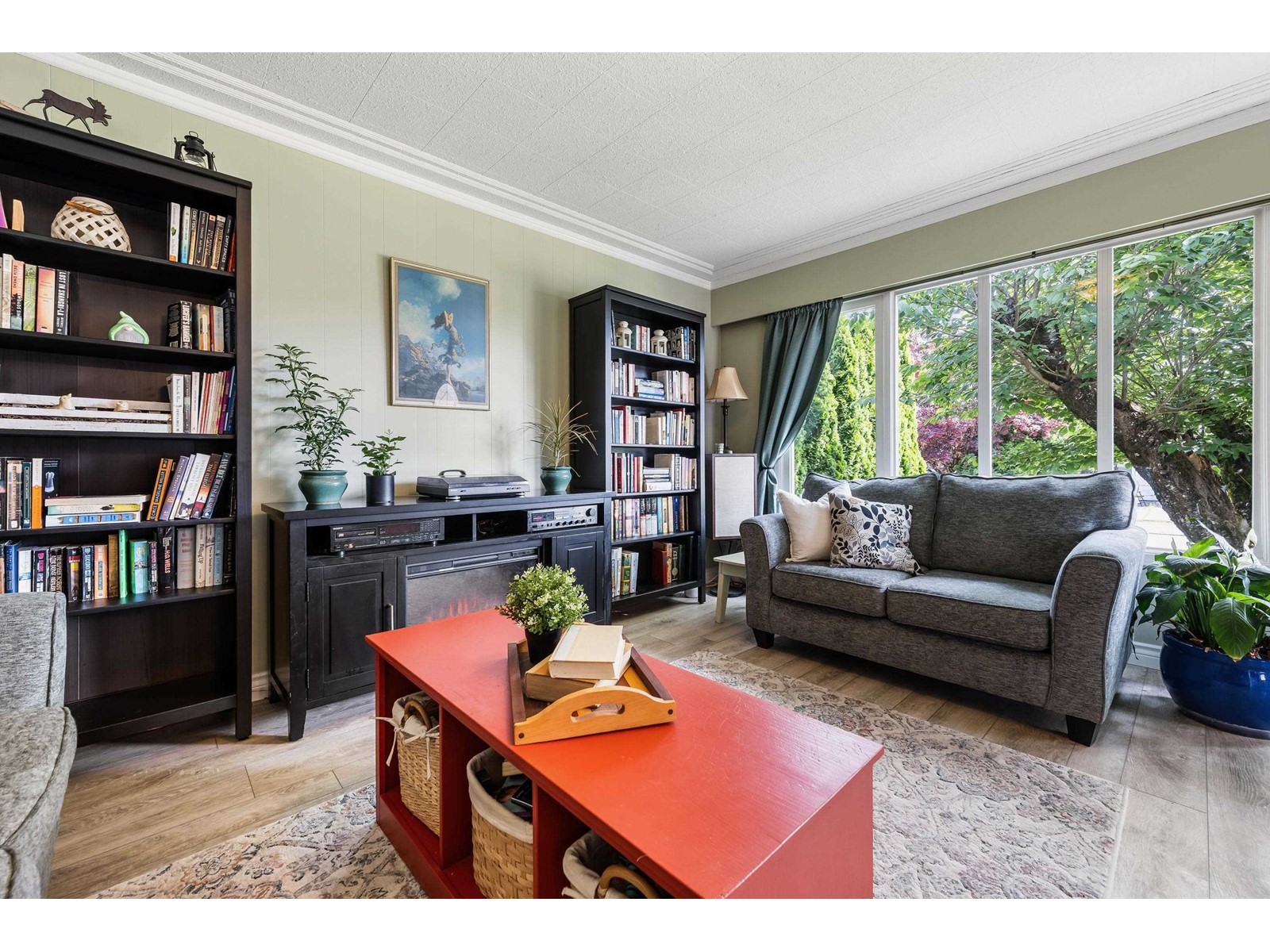 9695 Harrison Street, Chilliwack Proper West, Chilliwack, British Columbia  V2P 4E8 - Photo 8 - R3007112