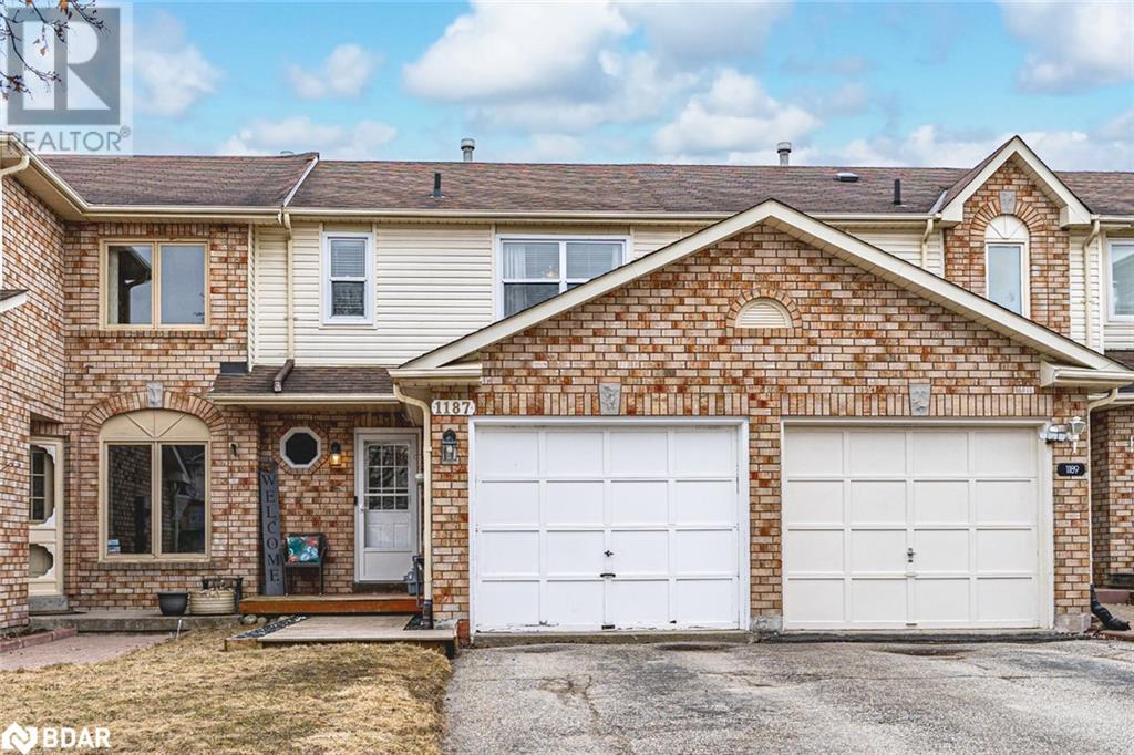 1187 INNISWOOD Street, Innisfil, Ontario