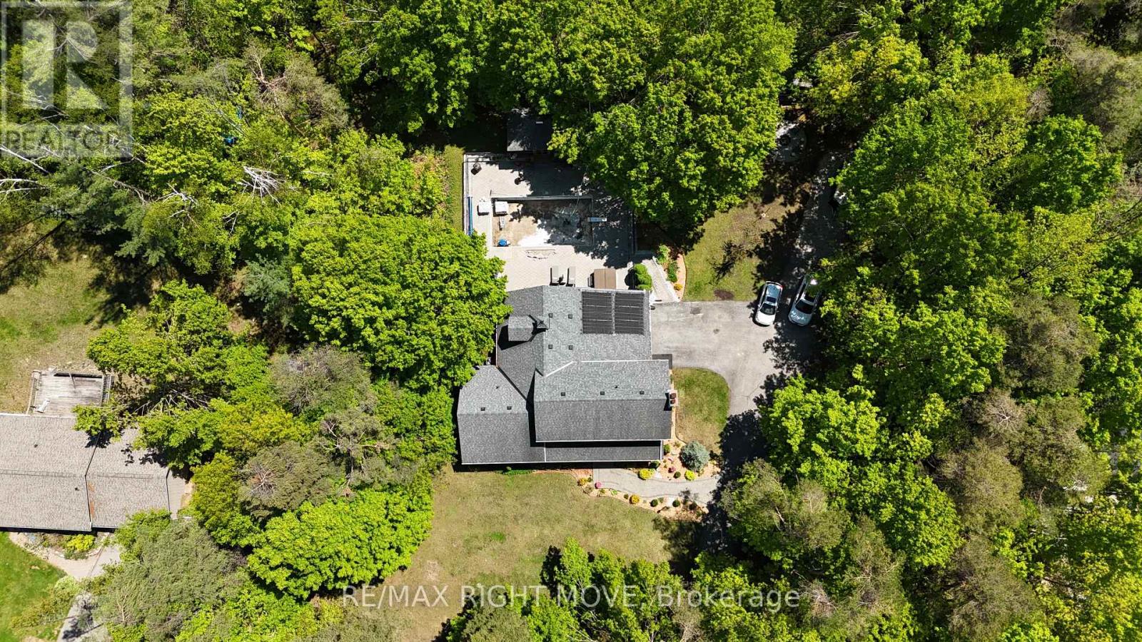 1897 Marchmont Road, Severn (Marchmont), Ontario  L3V 6H2 - Photo 3 - S12175812