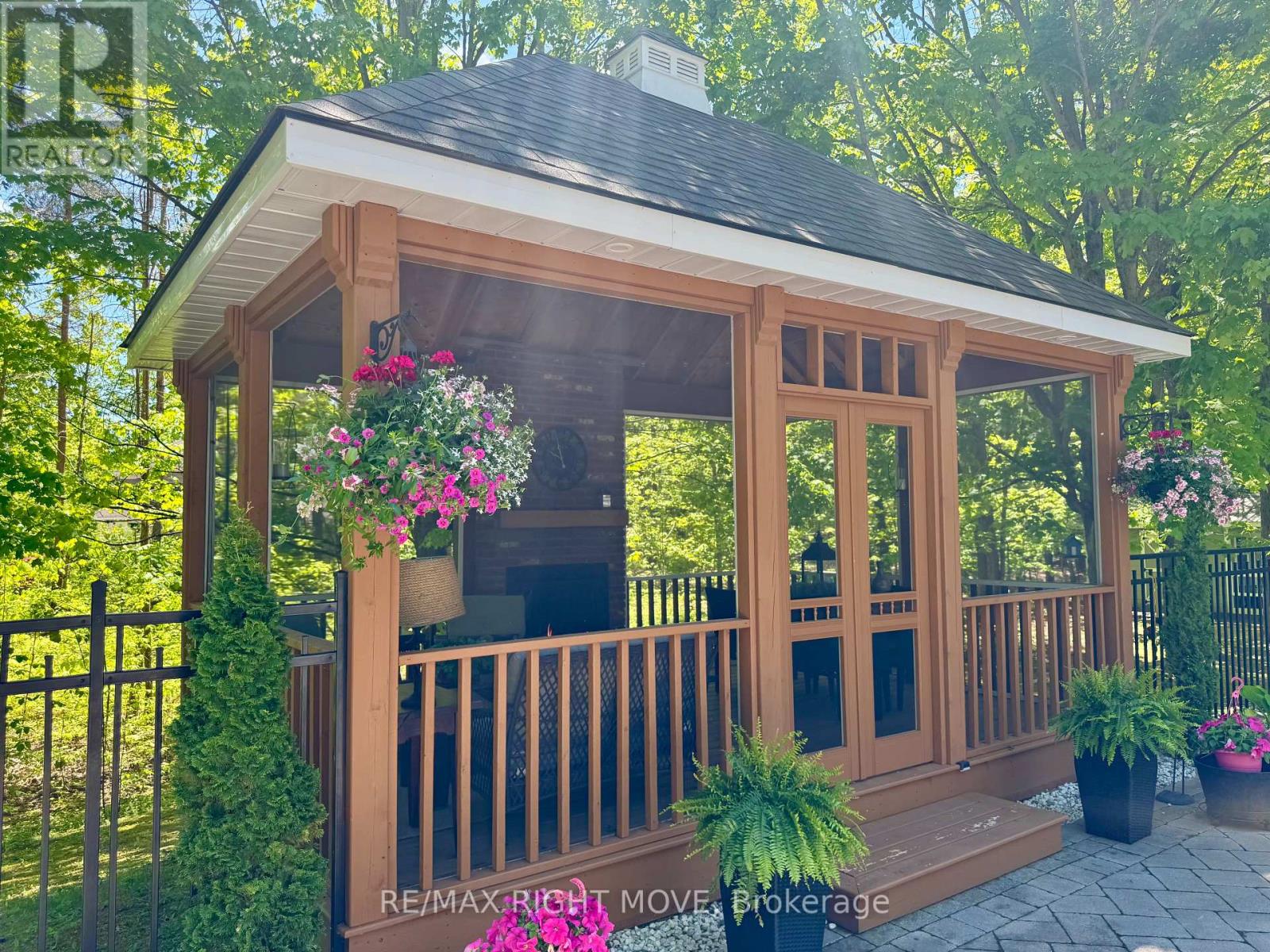 1897 Marchmont Road, Severn (Marchmont), Ontario  L3V 6H2 - Photo 33 - S12175812