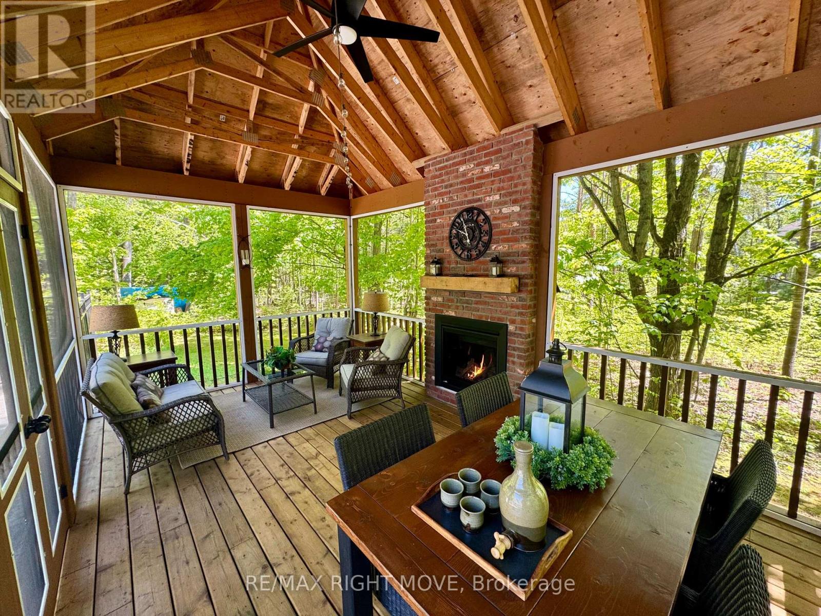 1897 Marchmont Road, Severn (Marchmont), Ontario  L3V 6H2 - Photo 34 - S12175812