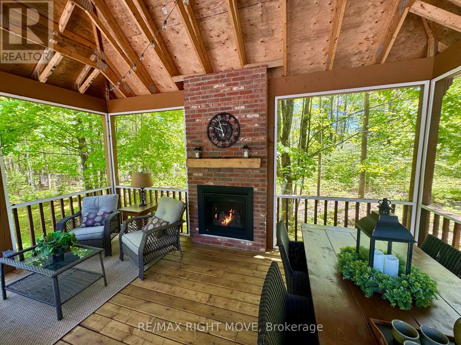 1897 Marchmont Road, Severn (Marchmont), Ontario  L3V 6H2 - Photo 35 - S12175812