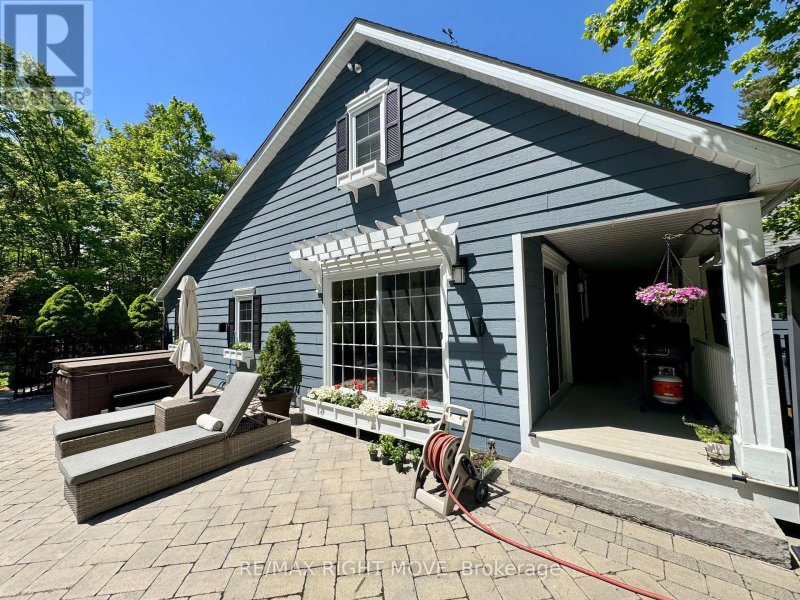 1897 Marchmont Road, Severn (Marchmont), Ontario  L3V 6H2 - Photo 36 - S12175812