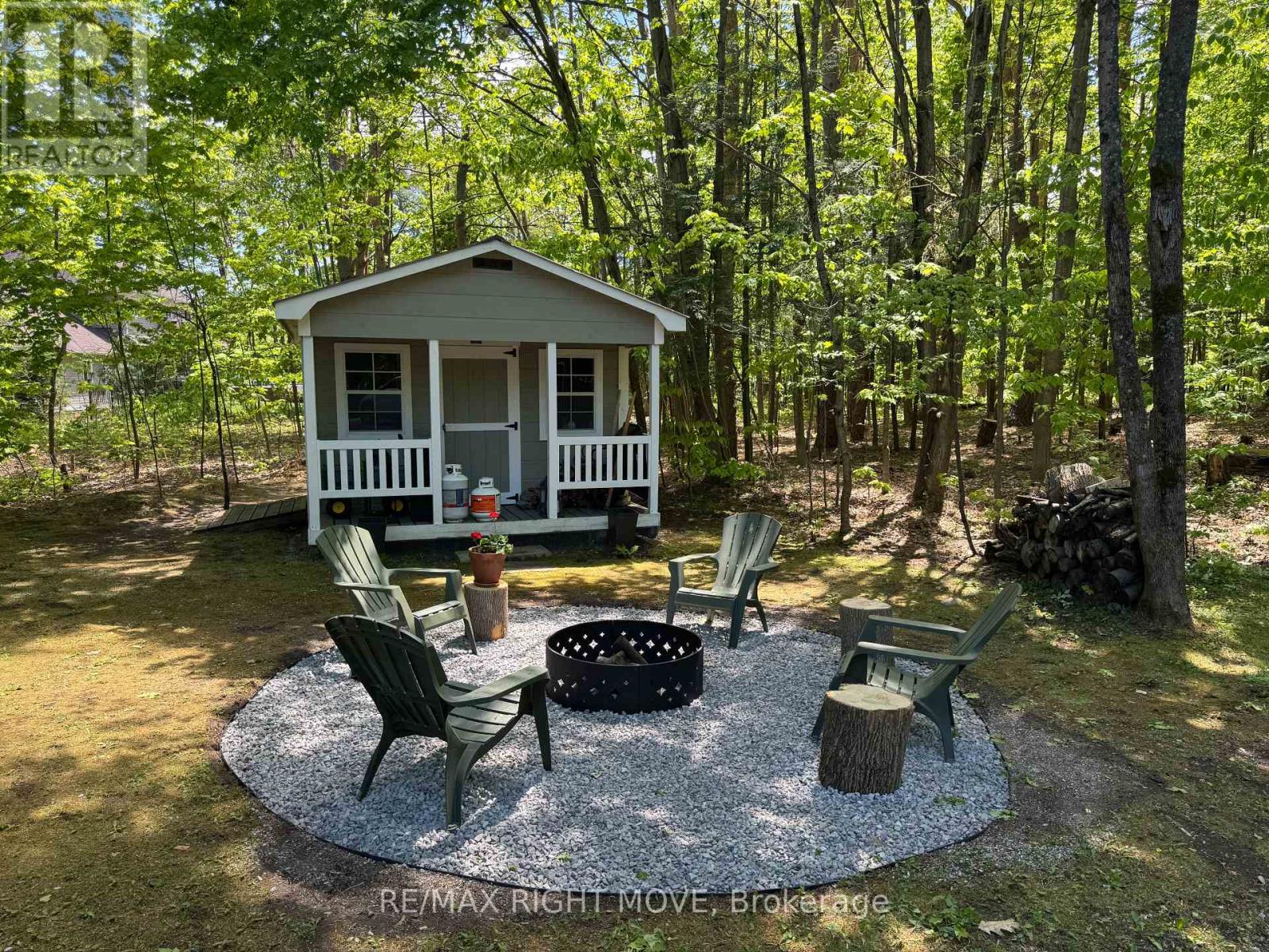 1897 Marchmont Road, Severn (Marchmont), Ontario  L3V 6H2 - Photo 38 - S12175812