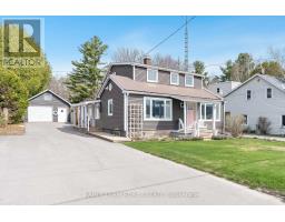598 CHAMPLAIN ROAD, Tiny, Ontario