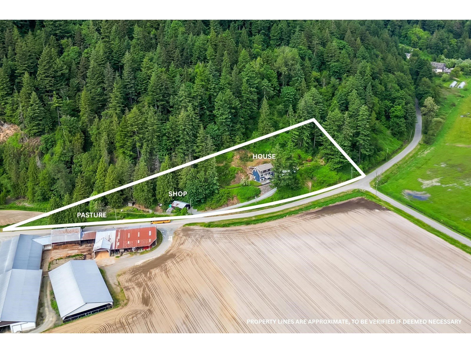 Property at 5281 LIMBERT ROAD image 2