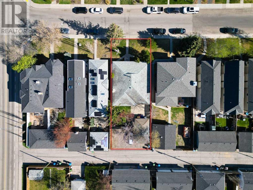 2039 37 Avenue Sw, Calgary, Alberta  T2T 2H6 - Photo 24 - A2218747