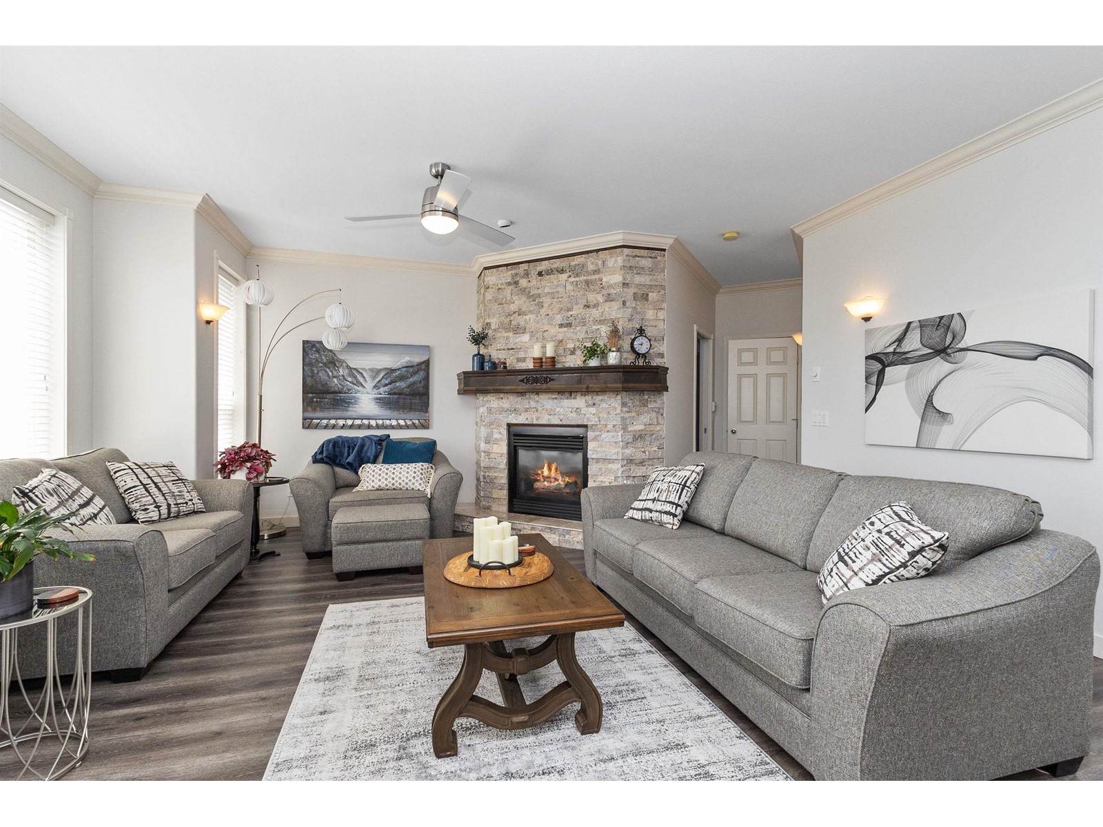 2764 St Moritz Way, Abbotsford, British Columbia  V3G 1C3 - Photo 6 - R3007116