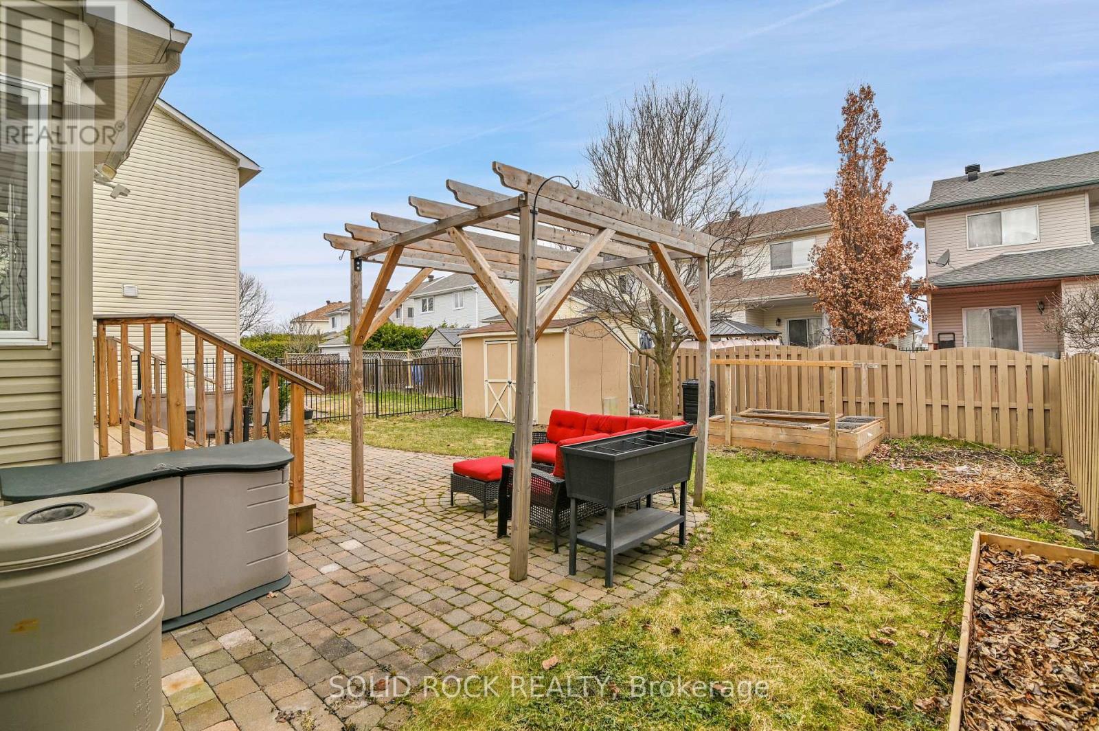 1824 Mccallum Drive, Ottawa, Ontario  K4A 3T7 - Photo 34 - X12176041