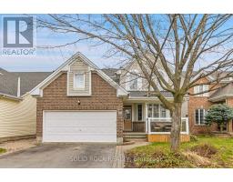 1824 MCCALLUM DRIVE, Ottawa, Ontario
