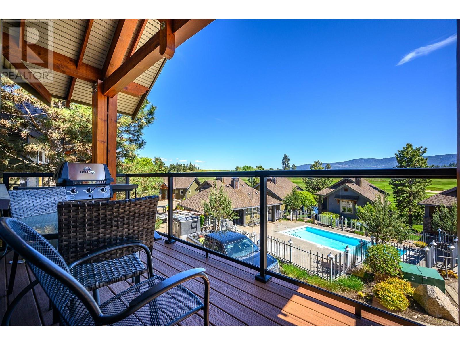 272 Chicopee Road Unit# 3, Vernon, British Columbia  V1H 1V7 - Photo 14 - 10340253