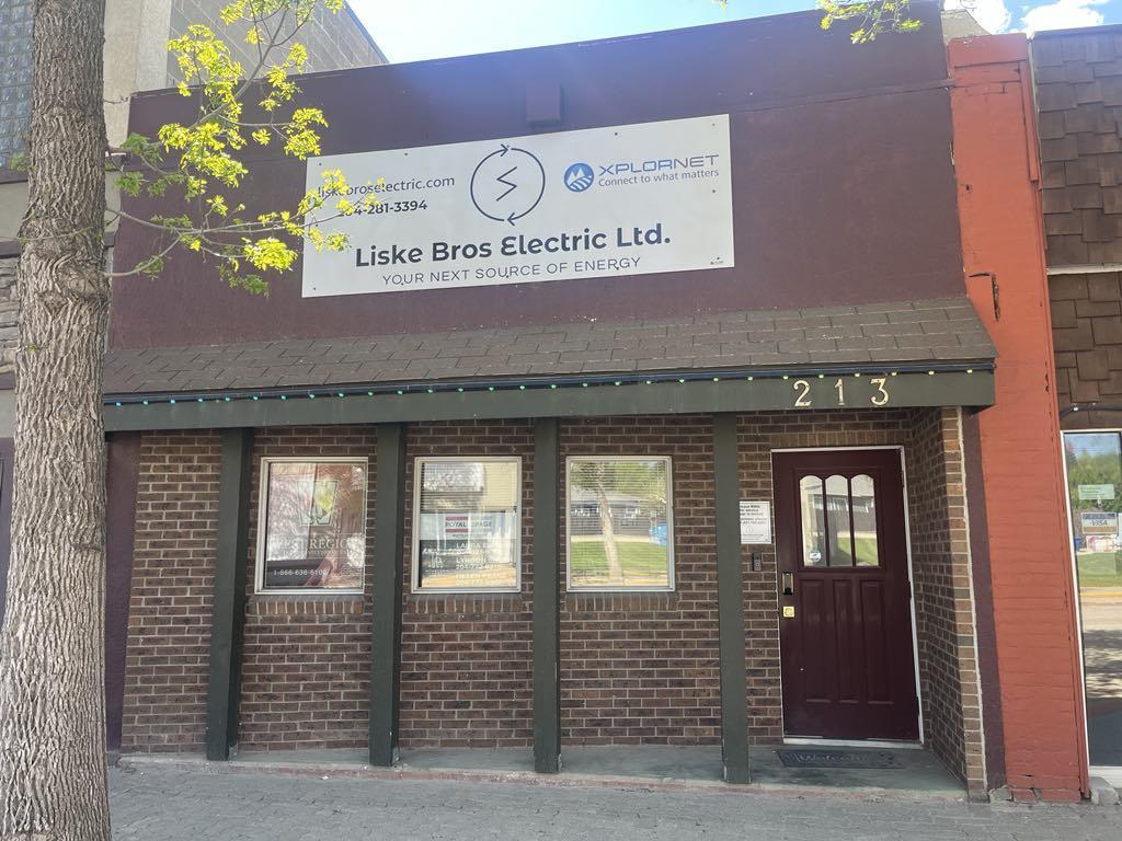 213 Main Street N, Russell, Manitoba