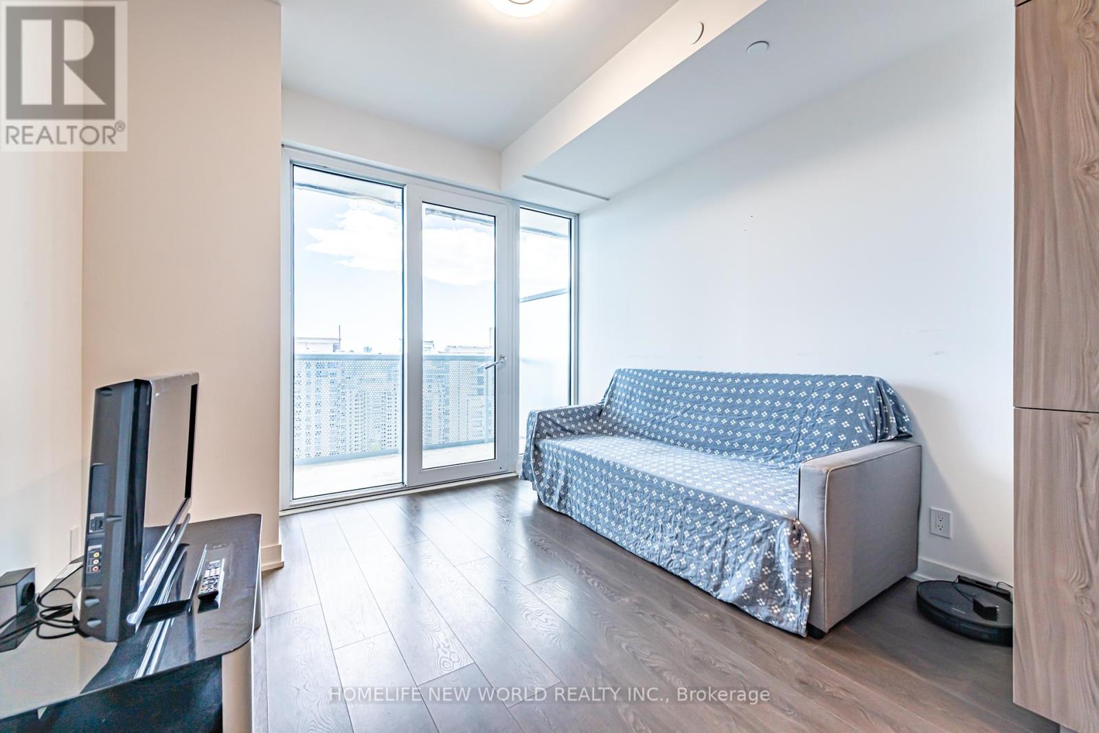 2712 - 15 Holmes Avenue, Toronto, Ontario  M2N 0L4 - Photo 12 - C12175971