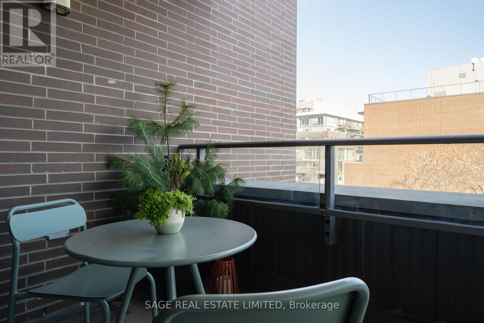 502 - 549 King Street E, Toronto (Moss Park), Ontario  M5A 1M4 - Photo 17 - C12176007