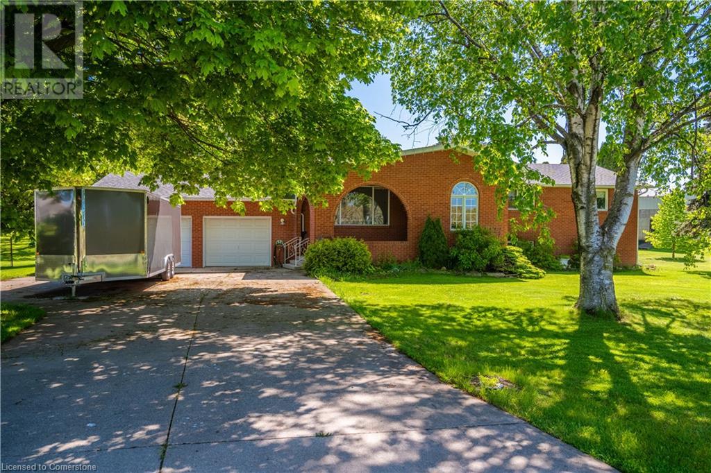 1521 IRVINE Road, niagara-on-the-lake, Ontario