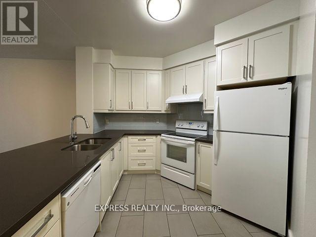 206 - 152 St Patrick Street, Toronto, Ontario  M5T 3J9 - Photo 1 - C12176026