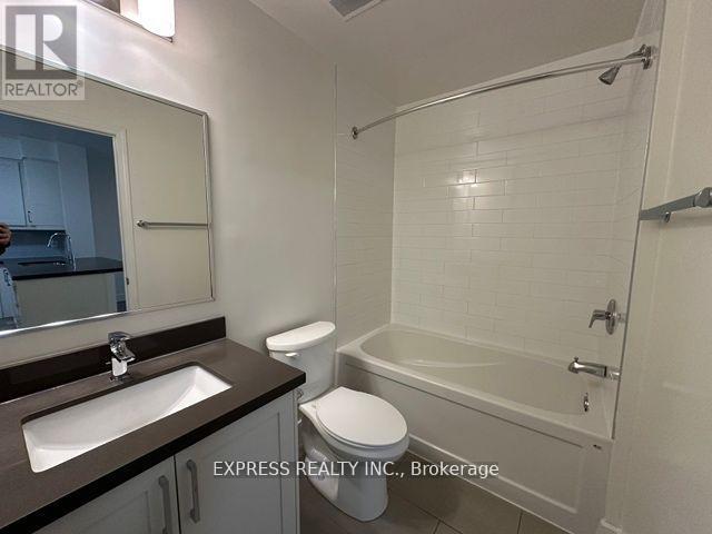 206 - 152 St Patrick Street, Toronto, Ontario  M5T 3J9 - Photo 6 - C12176026